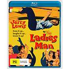 Ladies Man (1961) Jerry Lewis: Behind Clown (2016) Blu-ray