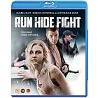 Run Hide Fight Blu-ray