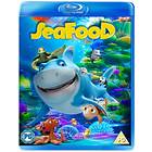 Sea Food (UK-import) Blu-ray