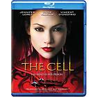 The Cell (2000) Blu-ray