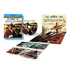 Appaloosa (1966) / Sydvest Til Sonora Limited Poster Edition (DK-import) Blu-ray