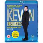 Kevin Bridges A Whole Different Story (UK-import) Blu-ray