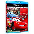 Biler (Blu-ray)