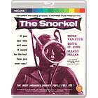 Snorkel (1958) (UK-import) Blu-ray