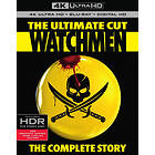 The Ultimate Cut Blu-ray (Xbox 360)