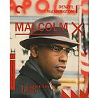 Malcolm X (1992) The Criterion Collection Blu-ray