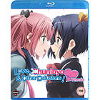Love, Chunibyo & Other Delusions Heart Throb (UK-import) Blu-ray