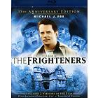 The Frighteners (1996) Blu-ray