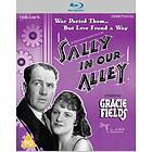 Sally In Our Alley (1931) (UK-import) Blu-ray
