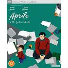 e (1998) / Italia I (UK-import) Blu-ray
