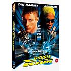 Double Team (1997) (UK-import) Blu-ray