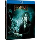 Hobbiten En Uventet Reise Limited Steelbook Edition (UK-import) Blu-ray