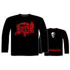 Death Will Never Last (L) MERCH (Blu-ray)