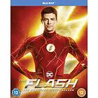 The Flash - Season 8 (UK-Import) (Blu-ray)