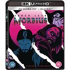 Morbius (UK-import) Blu-ray