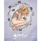 Starfish (2018) Blu-ray