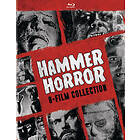 Horror: 8-Film Collection Blu-ray