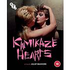 Kamikaze Hearts (1986) (UK-import) Blu-ray