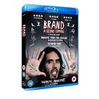 Brand: A Second Coming (UK-import) Blu-ray