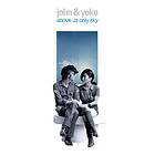 John & Yoko Us Only Sky Blu-ray