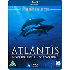 Atlantis (1991) (UK-import) Blu-ray