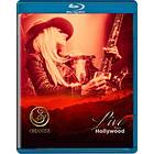 Orianthi Live From Blu-ray