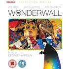 Wonderwall (UK-import) Blu-ray