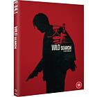 Wild Search (1989) / Ban Wo Chuang Tian Ya (UK-import) Blu-ray