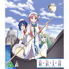 Aria: The Origination Season 3 & OVA Collection (UK-import) Blu-ray