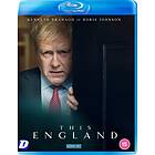 This England (UK-import) Blu-ray