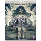 Susu And The House Of Secrets (UK-import) Blu-ray