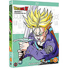 Dragon Ball Z: Season 4 (UK-import) Blu-ray