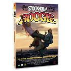 Stockholm Boogie (DVD)