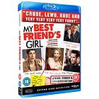 My Best Friend's Girl (UK-import) Blu-ray
