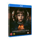 Forbannelsen (2022) Blu-ray