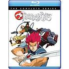 Thundercats The Complete Series Blu-ray