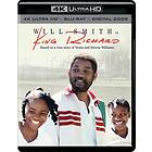 Richard (2021) Blu-ray