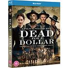 Dead For A Dollar (UK-import) Blu-ray