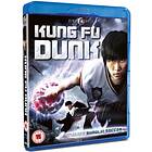 Kung Fu Dunk (UK-import) Blu-ray