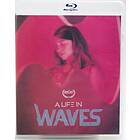 Suzanne Ciani: A In Waves (UK-import) Blu-ray
