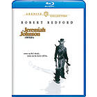 Jeremiah Blu-ray