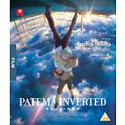 Patema Inverted (UK-import) Blu-ray