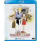 Dagen I Går (Blu-ray)