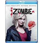 iZombie Sesong 2 Blu-ray