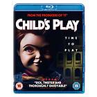 Child's Play (2019) (UK-import) Blu-ray