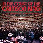 King Crimson In The Court Of At 50 (UK-import) Blu-ray