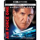 Air Force One (1997) Blu-ray