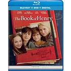 Book Of Henry (2017) Blu-ray