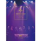 BTS 2017 Live Trilogy Episode 3 Wings Tour Japan Blu-ray