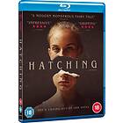 Hatching (UK-import) Blu-ray